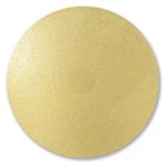 Disco Laminado Ouro 33cm - Ultrafest