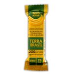 Bananada Tipo Caseira Zero Açúcar 115g com 5 unidades - Terra Brasil