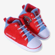 Pantufa Star Infantil Homem-Aranha – Marvel