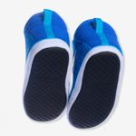 Pantufa Star Infantil Sonic 26 AO 28