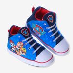 Pantufa Star Infantil Patrulha Canina  29 AO 32