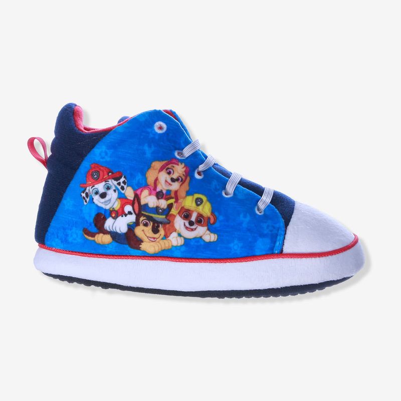 Pantufa Star Infantil Patrulha Canina  26 AO 28