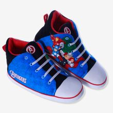 Pantufa Star Infantil Vingadores - Marvel