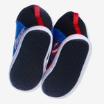 Pantufa Star Infantil Vingadores - Marvel 26 AO 28