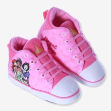 Pantufa Star Infantil Princesas Royal Courage – Disney