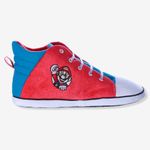 Pantufa Star Infantil Super Mario