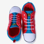 Pantufa Star Infantil Super Mario