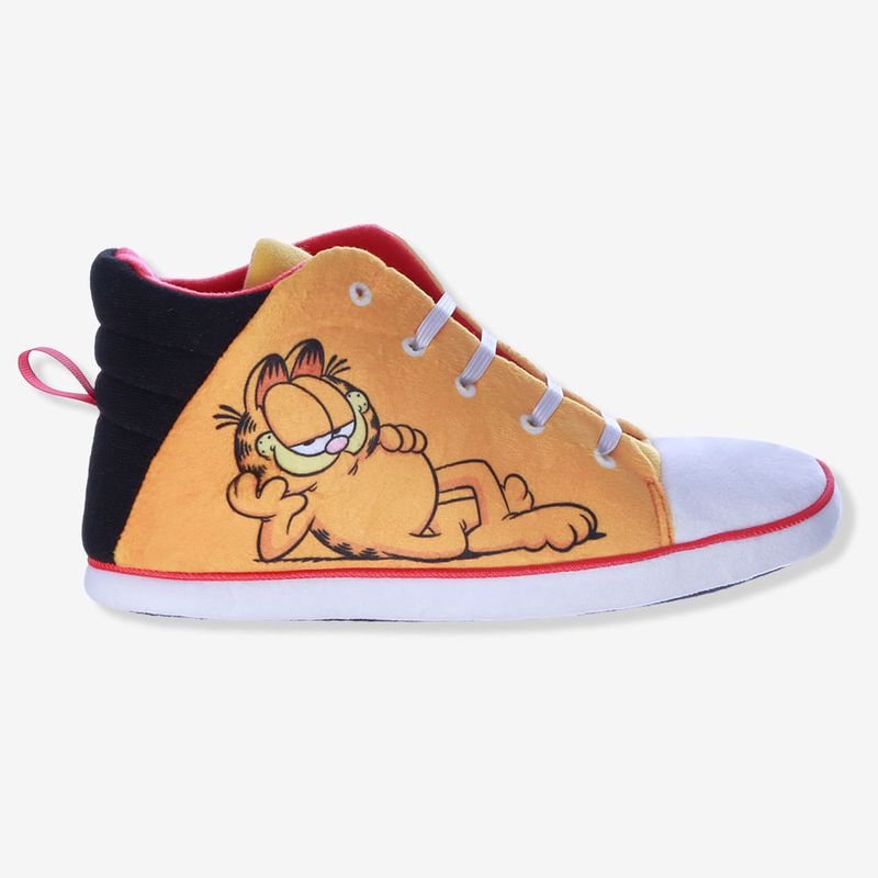 Pantufa Star Garfield 36/37/38