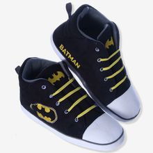 Pantufa Star Infantil Batman – DC Comics