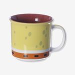 Caneca Tom Bob Esponja