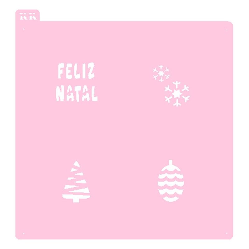 Decoração para festa infantil, material rosa, bolo de árvore, para