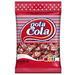 Bala Gota Cola 100g - Dori