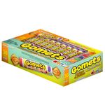 Bala de Goma Gomets Creme e Frutas c/30 - Dori