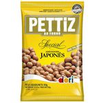 Amendoim Japonês Special Pettiz 350g - Dori