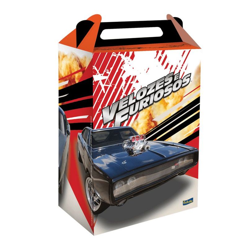 Hot wheels velozes e furiosos 8