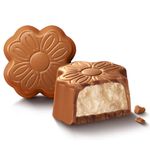 Caixa de Bombons para Presente Danke Schön 110g - Milka