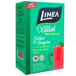 Adoçante em Pó Xilitol c/40 - Linea