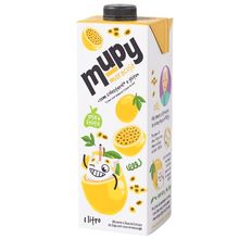 Suco Soja Maracujá 1L - Mupy