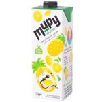 Suco Soja Abacaxi 1L - Mupy