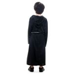Fantasia Fester Família Addams Túnica Infantil - Halloween G