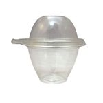 FIBRAFORM F-231 TA POTE 250ML C/LACRE C/100