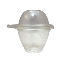 FIBRAFORM F-231 TA POTE 250ML C/LACRE C/100