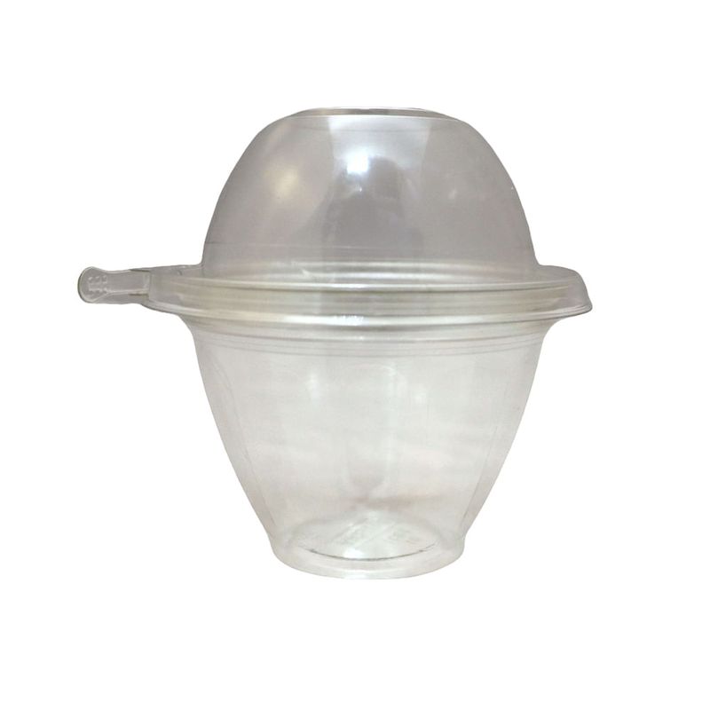 FIBRAFORM F-231 TA POTE 250ML C/LACRE C/100