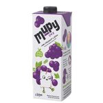 Suco de Soja 1L Sabor Uva - Mupy