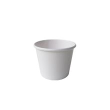 Theoto Copo Papel 100Ml Branco C/25