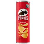 Batata Original 104g - Pringles