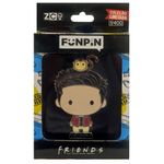 FunPin Ross  - Friends