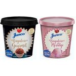 Kit Junco Pronto - Brigadeiro Gourmet e Morango 1,01kg