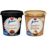 Kit Junco Pronto - Brigadeiro Gourmet e Churros 1,01kg