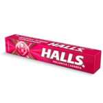 Drops Halls Melancia Novo Formato - Adams