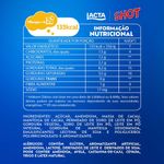 Tablete de Chocolate Com Amendoim Shot 80g - Lacta