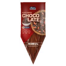 Recheio Forneável Sabor Chocolate 1,01kg - Alispec