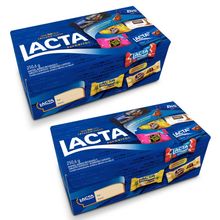 Kit 2 Caixas Bombons Favoritos 250,6g - Lacta