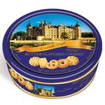Biscoito Amanteigado Danish Style 340g - Santa Edwiges