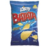 Batata Original 40g - Lobits