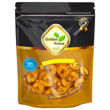 Banana Chips Doce 150g - Golden Prime