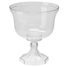 Taça Dubai Cristal Sem Tampa 1500ml - Produfest