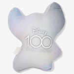 Almofada Formato Stitch - Disney 100 Anos