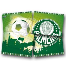 Painel 4 Lâminas Palmeiras - Festcolor - 1 Un
