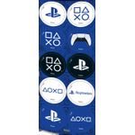 Adesivo PlayStation 5 - Festcolor - 30Un