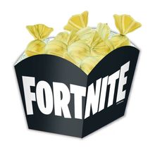 Cachepot Médio Fortnite - Festcolor - 08Un