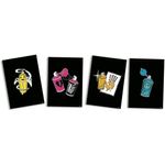 Quadros Decorativos Fortnite - Festcolor - 04Un
