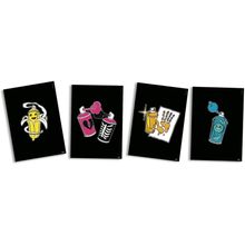 Quadros Decorativos Fortnite - Festcolor - 04Un