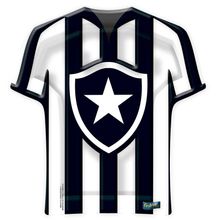 Bandeja Camisa Botafogo - Festcolor - 8 Un