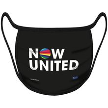 Máscara de Proteção Now United - Festcolor - 1Un