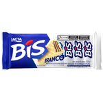 Chocolate Bis Branco Laka c/16 - Lacta